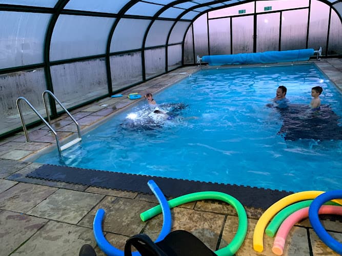 CG swim school swimming school facility in ELY, Unknown - Professional swimming lessons and training