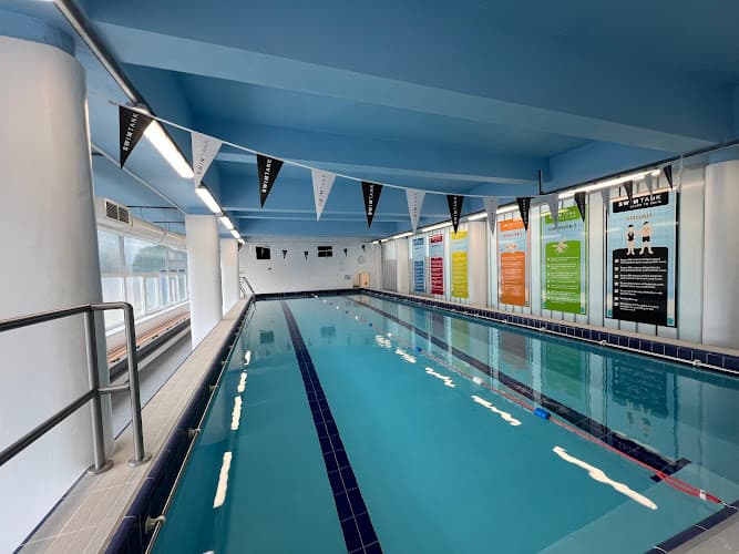 SWIM TANK North Finchley swimming school facility in London, Unknown - Professional swimming lessons and training