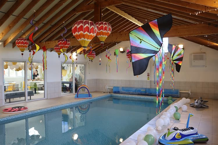 Swim 4 Life - Swimming school in Halstead