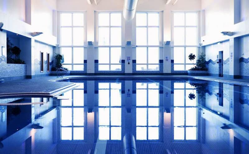 Swimtime East Yorkshire swimming school facility in Hull, Unknown - Professional swimming lessons and training