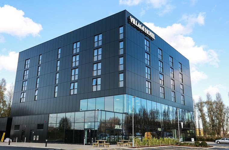 Swimtime South Coast swimming school facility in Bournemouth, Unknown - Professional swimming lessons and training