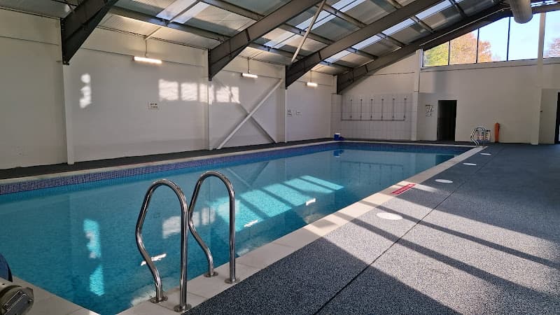 All About Swimming Ltd - St Peters swimming school facility in Brentwood, Unknown - Professional swimming lessons and training