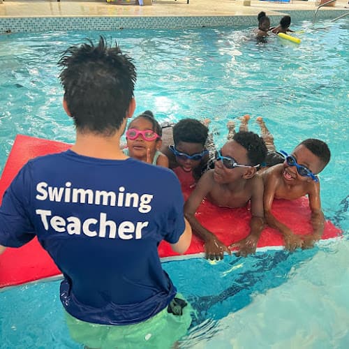 Angel Swim Willesden - Swimming school in London