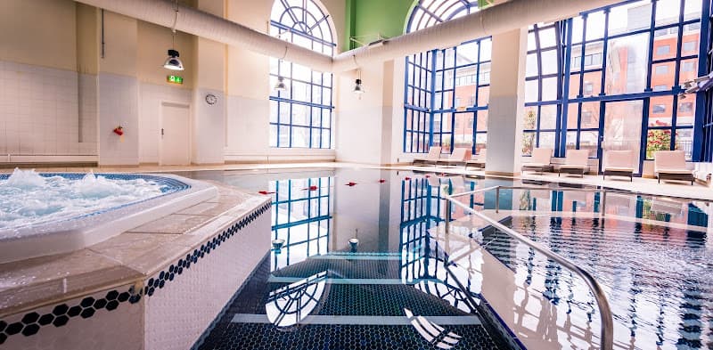 Swim Now - Wellington Leeds swimming school facility in Leeds, Unknown - Professional swimming lessons and training