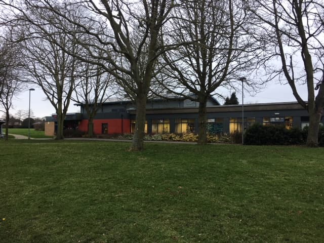 Active Leicester - Evington Leisure Centre swimming school facility in Leicester, Unknown - Professional swimming lessons and training