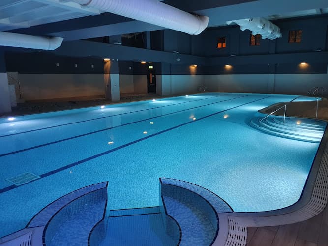 Village Gym Maidstone - Swimming school in Maidstone