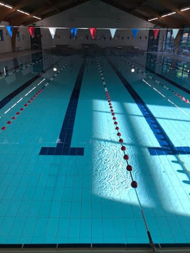 Swimming Life Kent swimming school facility in Unknown, Unknown - Professional swimming lessons and training