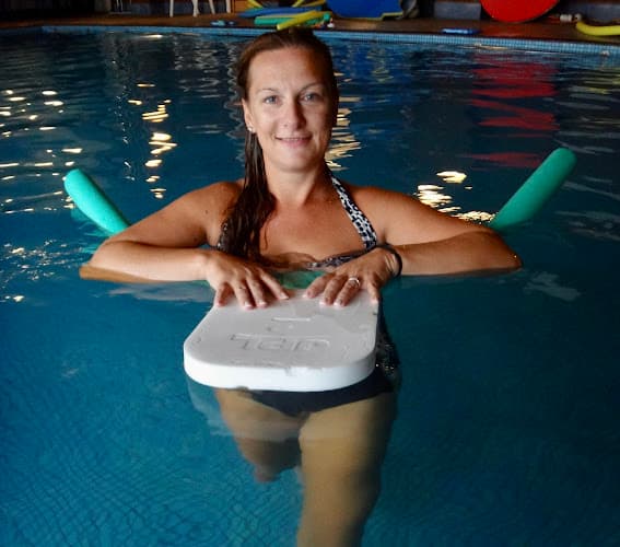Laura's Swim Academy Ltd swimming school facility in Birmingham, Unknown - Professional swimming lessons and training