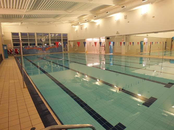 Dalkeith Community Leisure - Swimming school in Dalkeith