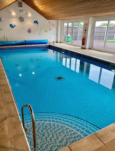 Aquagem swimming school facility in Chelmsford, Unknown - Professional swimming lessons and training