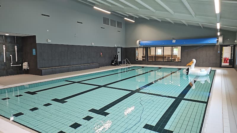 Warsop Health Hub swimming school facility in Mansfield, Unknown - Professional swimming lessons and training