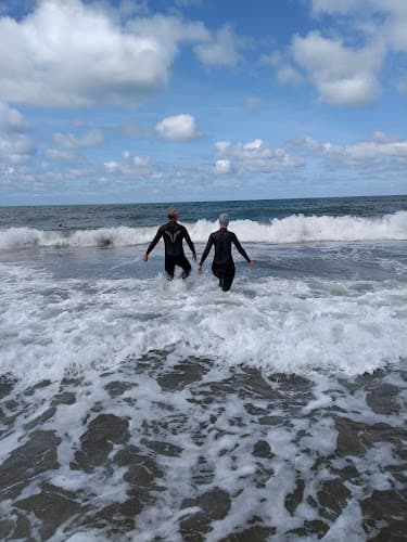 Swim With Ease - Studley swimming school facility in Studley, Unknown - Professional swimming lessons and training