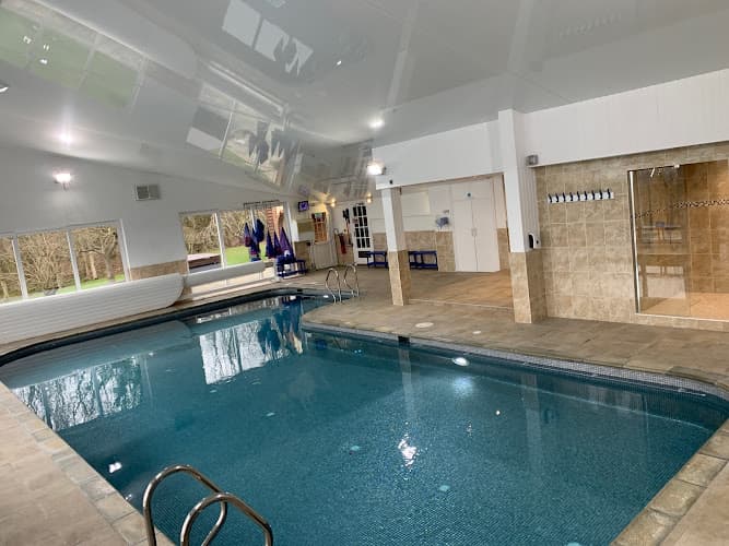 Horsham Swim School swimming school facility in Horsham, Unknown - Professional swimming lessons and training