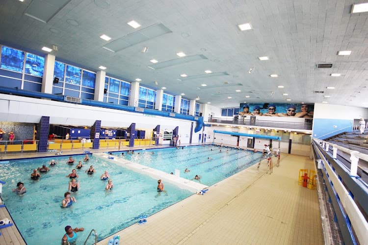 Impulse Leisure - Blackshots - Swimming school in Grays