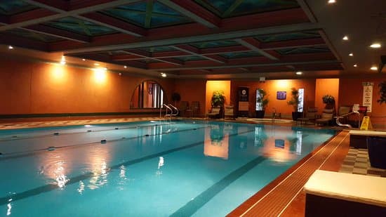 Second Nature Swimming Birmingham swimming school facility in Birmingham, Unknown - Professional swimming lessons and training