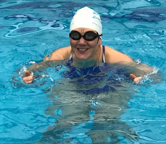 YouCanCoaching swimming school facility in Kenilworth, Unknown - Professional swimming lessons and training