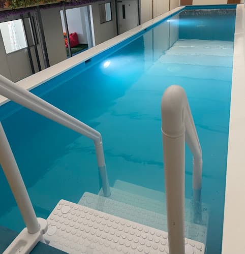 Lee Read Swim School UK - Swimming school in Kendal