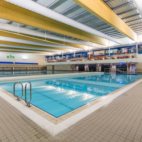 East Manchester Leisure Centre - Swimming school in Manchester