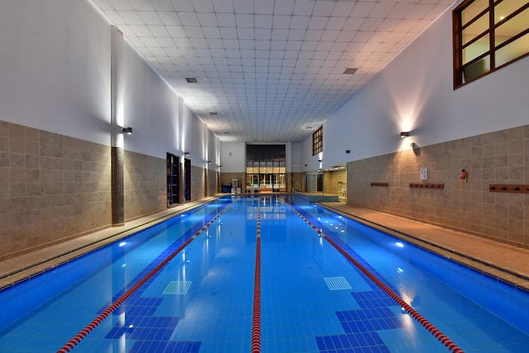 David Lloyd Coventry swimming school facility in Coventry, Unknown - Professional swimming lessons and training