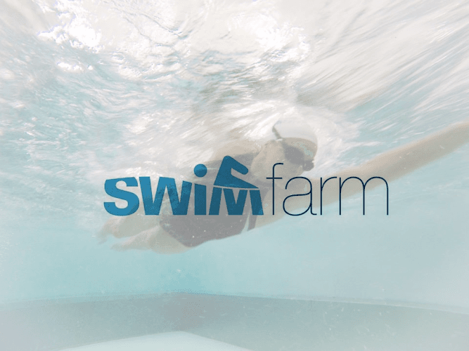 Swimfarm swimming school facility in London, Unknown - Professional swimming lessons and training