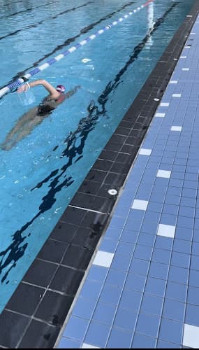 Swim Wild Glasgow swimming school facility in Glasgow, Unknown - Professional swimming lessons and training