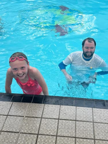 Star Swimming Academy Ltd swimming school facility in Liverpool, Unknown - Professional swimming lessons and training