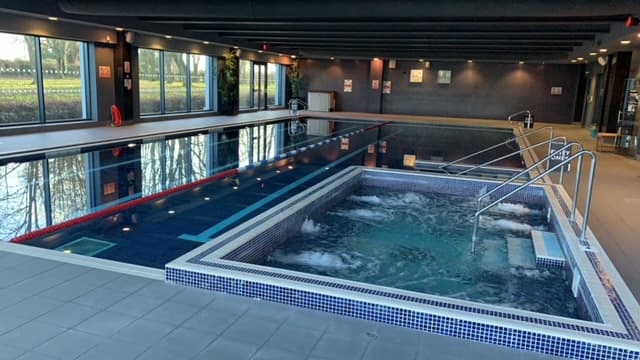 Village Gym Solihull swimming school facility in Solihull, Unknown - Professional swimming lessons and training