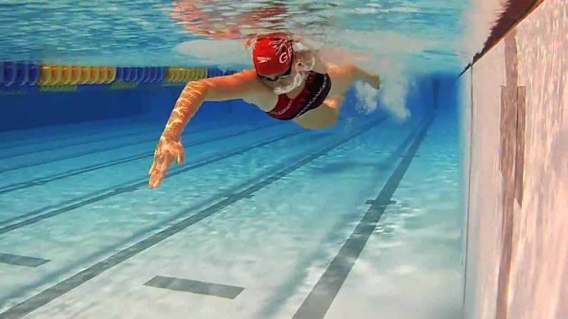 WaveCrest Swimming swimming school facility in Unknown, Unknown - Professional swimming lessons and training