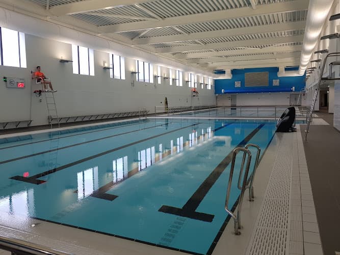IB Leisure swimming school facility in Stockton-on-Tees, Unknown - Professional swimming lessons and training