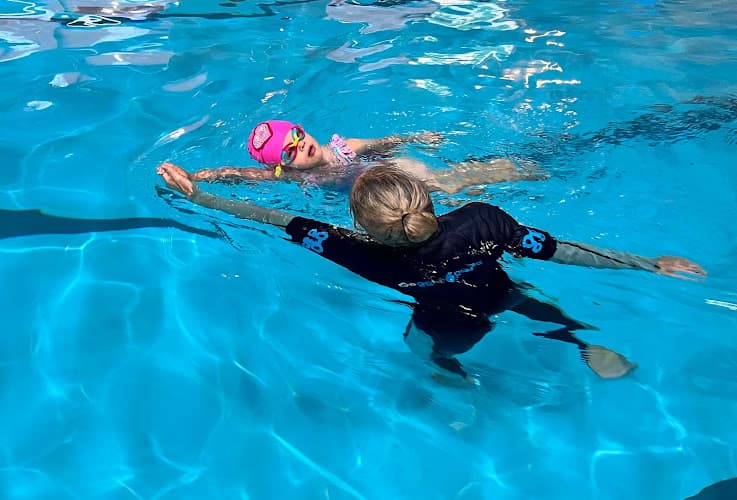 GoggleSquad Swim School Imber Court - Swimming school in East Molesey