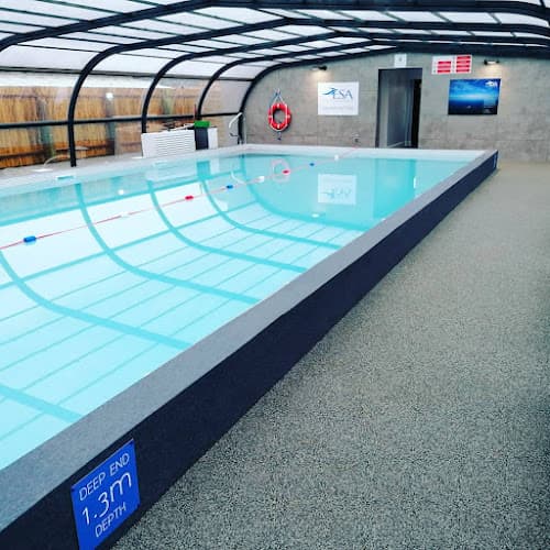 Elite Swimming Academy - Cambridge - Swimming school in Cambridge