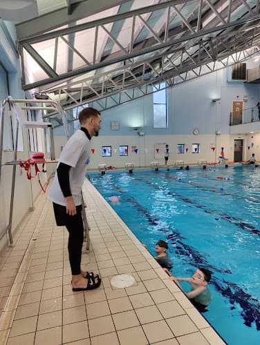 Swim-With-Me-Ltd swimming school facility in Colchester, Unknown - Professional swimming lessons and training