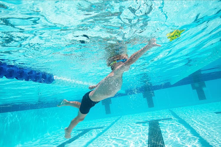 Swim with Style Walsall swimming school facility in Walsall, Unknown - Professional swimming lessons and training