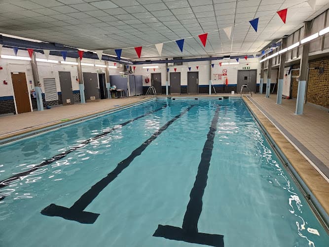 3S Swim School South Ockendon swimming school facility in South Ockendon, Unknown - Professional swimming lessons and training