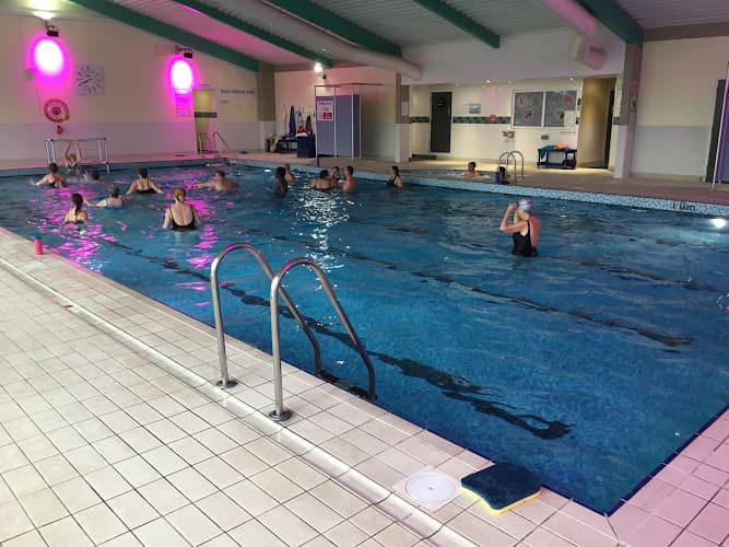 Swim Acceleration School swimming school facility in East Molesey, Unknown - Professional swimming lessons and training