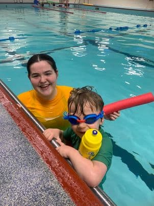 Swim with Style Kiddermsinter and Pedmore swimming school facility in Kidderminster, Unknown - Professional swimming lessons and training