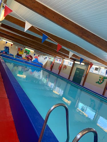 SwimTech swimming school facility in Newcastle upon Tyne, Unknown - Professional swimming lessons and training