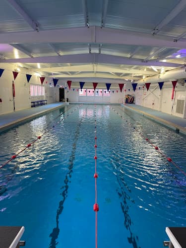 Lucy Williams Swimming Academy swimming school facility in Southampton, Unknown - Professional swimming lessons and training