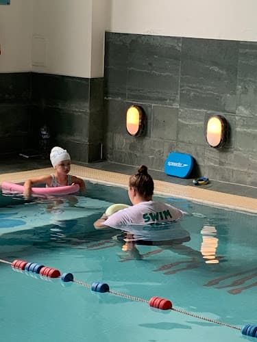 Love to Swim - Crowne Plaza swimming school facility in London, Unknown - Professional swimming lessons and training