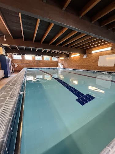 SWIM TANK Willesden swimming school facility in London, Unknown - Professional swimming lessons and training