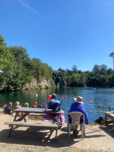 Second Nature Swimming Open Water - Swimming school in Tamworth