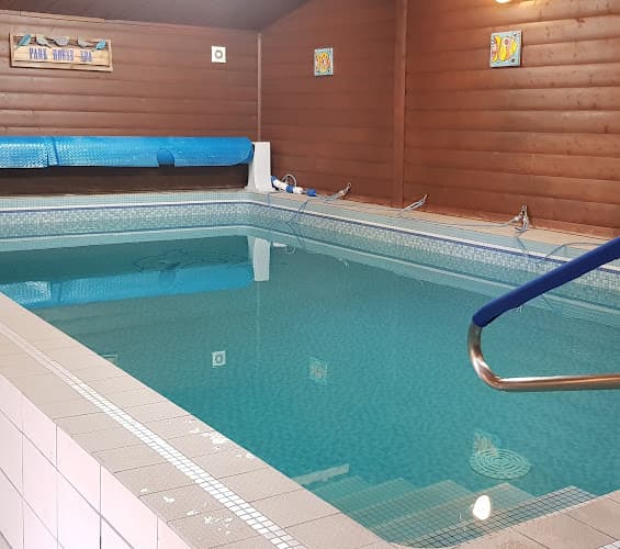 PARK HOUSE SPA www.parkhousespa.co.uk - Swimming school in Reading