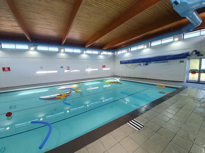 3s Swim School (ROMFORD) St.Edwards Primary swimming school facility in Romford, Unknown - Professional swimming lessons and training