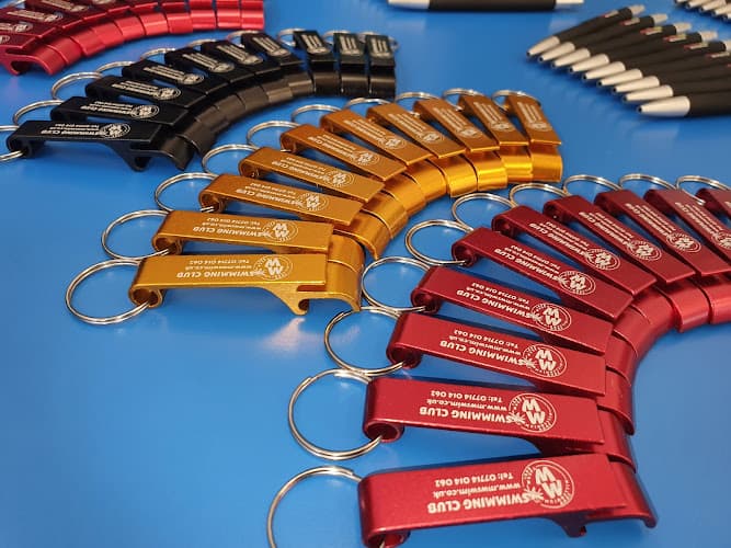 Millennium WASPS Swimming Club swimming school facility in Birmingham, Unknown - Professional swimming lessons and training