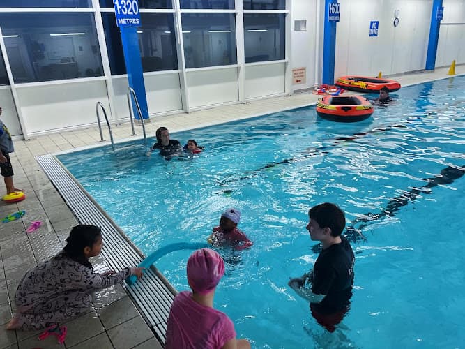 Swim Plus - Harlow swimming school facility in Harlow, Unknown - Professional swimming lessons and training