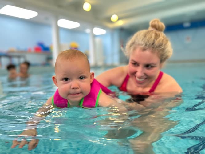 Angel Swim Finchley - Swimming school in London
