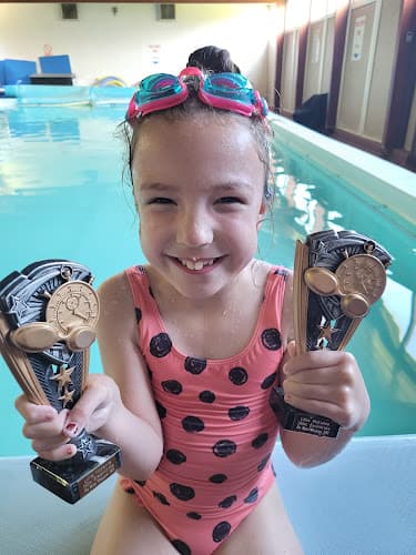 The Water Whisperer swimming school facility in Southport, Unknown - Professional swimming lessons and training