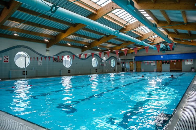 Freedom Leisure Lydney - Swimming school in Lydney