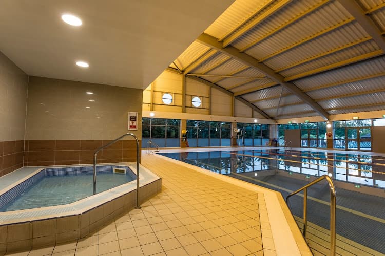 David Lloyd Basildon swimming school facility in Basildon, Unknown - Professional swimming lessons and training