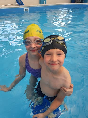 3s Swim School Gravesend/Medway swimming school facility in Rochester, Unknown - Professional swimming lessons and training